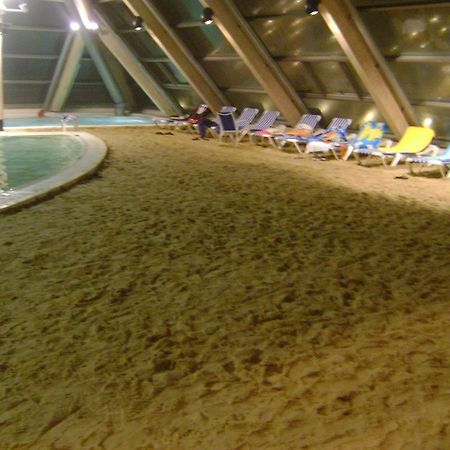 Vive San Alfonso Del Mar Apartment Algarrobo Room photo