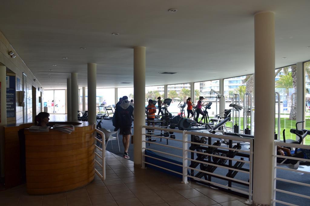 Vive San Alfonso Del Mar Apartment Algarrobo Room photo