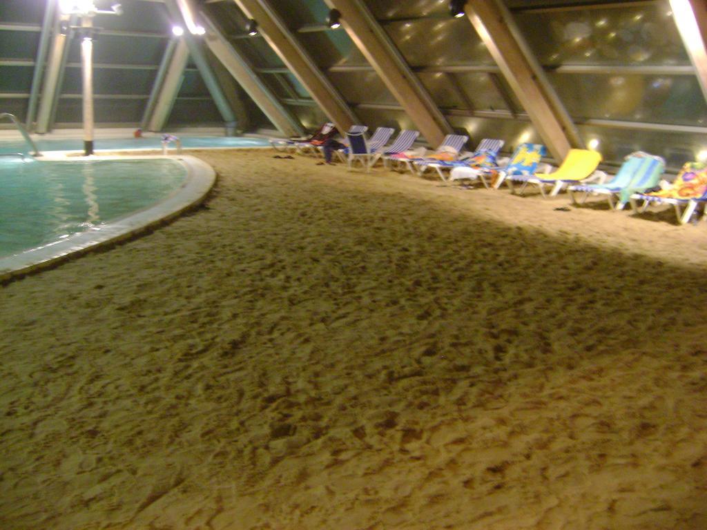 Vive San Alfonso Del Mar Apartment Algarrobo Room photo