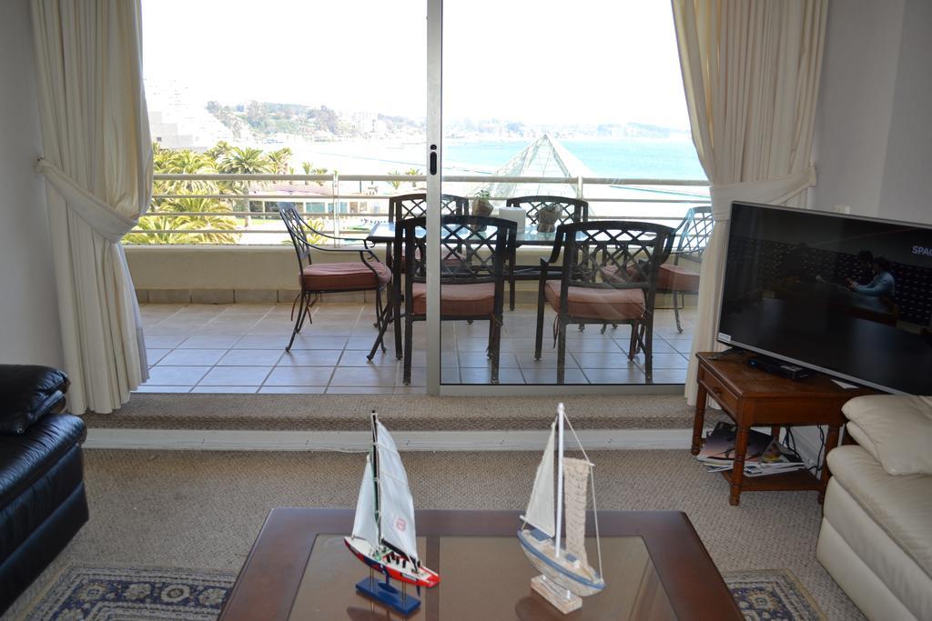 Vive San Alfonso Del Mar Apartment Algarrobo Room photo