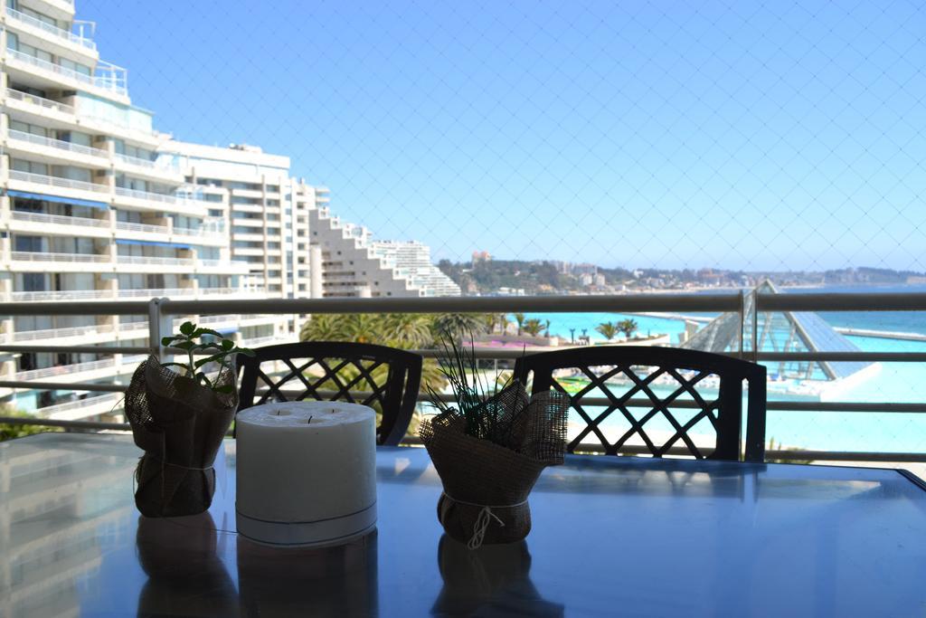 Vive San Alfonso Del Mar Apartment Algarrobo Room photo