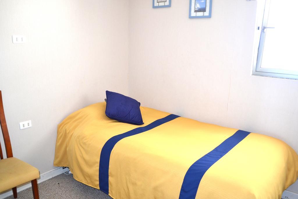 Vive San Alfonso Del Mar Apartment Algarrobo Room photo