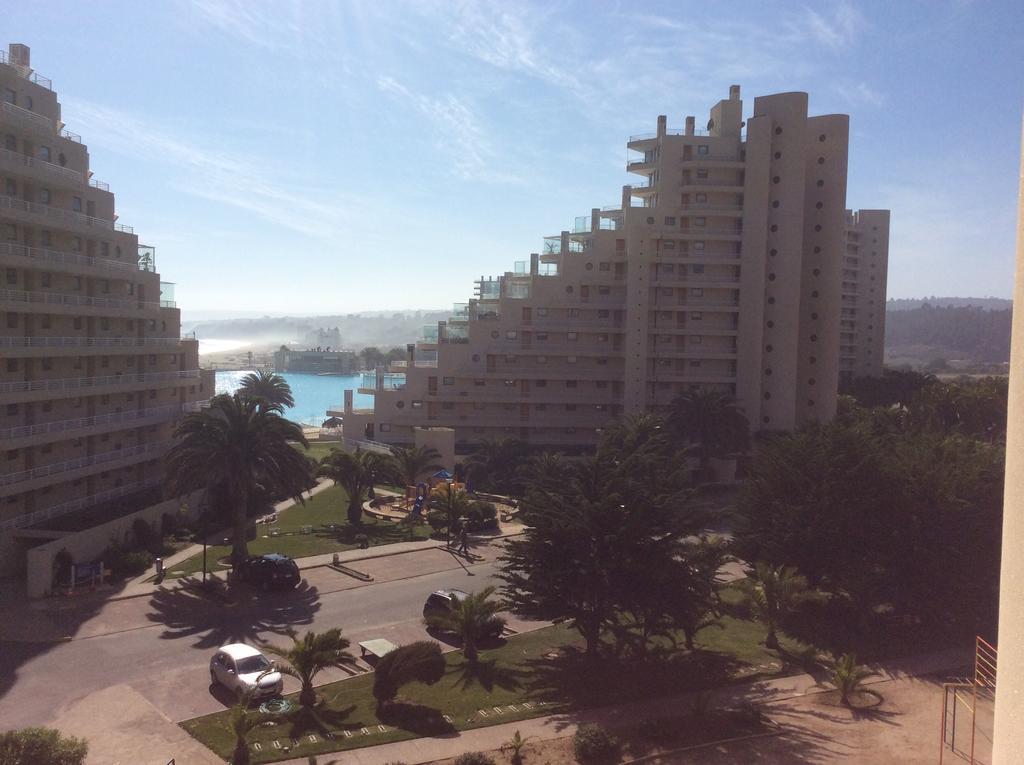 Vive San Alfonso Del Mar Apartment Algarrobo Room photo